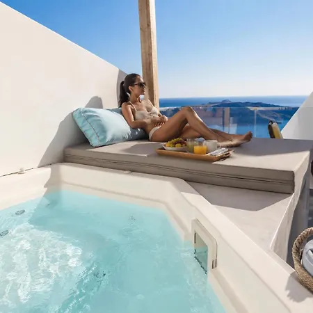 Centerline * Fira (Santorini)