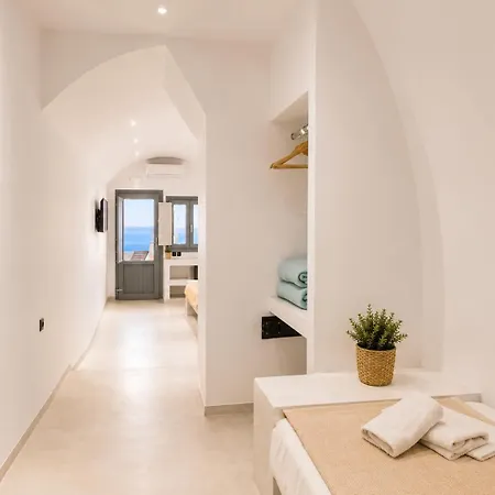 Centerline Appart hôtel *