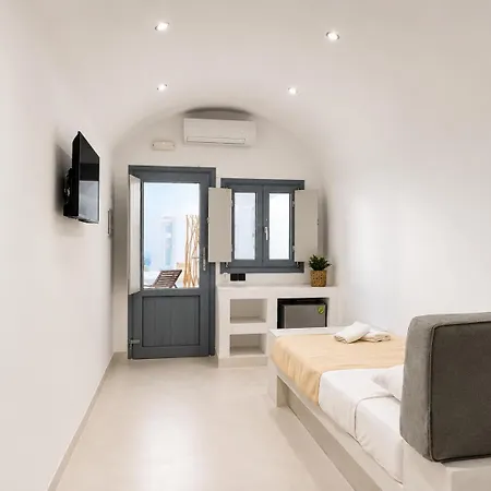 Centerline Appart hôtel